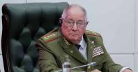 The U.S. targets Álvaro López Miera, Minister of the FAR, with new sanctions once again