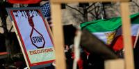 Iranian Authorities Exploit ‘Wartime Conditions’ to Accelerate Executions. 