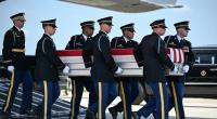 Iranian strikes leave hundreds of US troops with lasting brain injuries