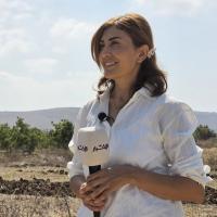 Rights Groups: Israeli Strike That Killed Journalist In Lebanon Was War Crime