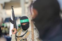 Israel Holds Firm as Hamas Attempts To Delay Disarmament