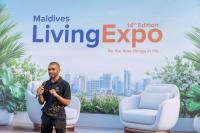 Living Expo kicks off its 14th edition