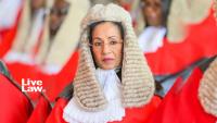 Technology Fit For Judicial Use Only If It Improves Fairness & Access : Zambia Supreme Court Judge Abha Nayar Patel
