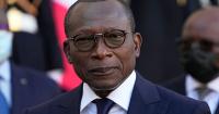 Talon returns to frontline politics as Benin's first Senate president