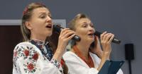 Ukrainian music, culture celebrated at Alpharetta concert