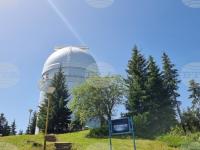 Rozhen National Astronomical Observatory Named Bulgaria's Top Stargazing Destination