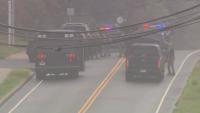 Connecticut State Police investigation underway in Enfield
