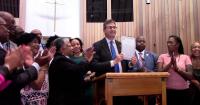 Delaware's Voting Rights Act signed into law