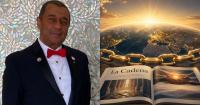 Cuban Babalawo and Mason Juan Blanco Alzola: "Yes, there are reasons to be hopeful."