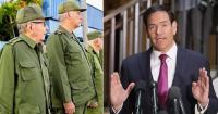 The U.S. sanctions five entities and eight individuals that supply arms to the Cuban regime