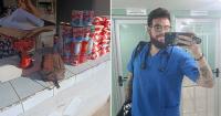Specialist doctor exposes the salary misery in Cuba: "It was an utopia to think we could live off our salaries"