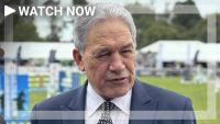 New Zealand First’s mission to make NZ great again