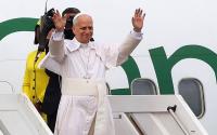 Pope Leo to make November visit to South America