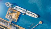 Gulf Shipping Grinds to a Halt Following Houthi Missile Claim