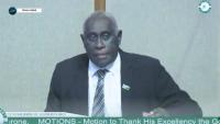 Gov’t Advances Landmark Justice Reforms, Expands Access to Justice Nationwide: Minister Rore