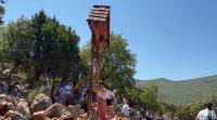 Mladifest 2026: Tens of Thousands of Young Pilgrims Gather in Medjugorje