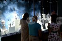 Forgotten Deities Exhibition Presents 213 Ancient Religious Artifacts in Sofia