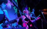Music in the Dark hits Trail’s Gyro Beach Friday