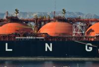 Hormuz disruption pushes LNG shipping costs to highest levels since 2022: Report