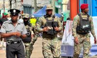  Police Administration Pleased with Overall Outcome of 2026 Carnival Celebrations 