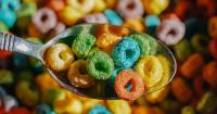 Consumers are buying more food with natural colors