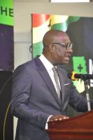 AI-enabled healthcare market to expand to approximately US$188 Billion by 2030 – Dr Donkor