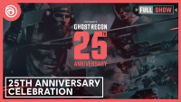Ghost Recon Turns 25: Wildlands Is the Franchise, Breakpoint the Warning