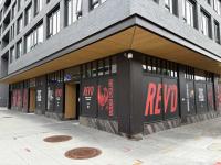 Rev’d Fitness Studio Opens in Navy Yard this Saturday