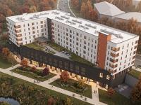 Partnership Breaks Ground on 130-Unit Affordable Housing Community in Atlanta’s Buckhead District