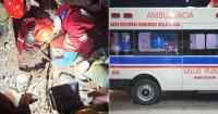 Two Cubans found dead in Remedios collapse