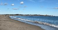 Everyone Always Goes to Scarborough Beach in Rhode Island: Go Here Instead