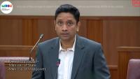 Singapore to strengthen worker support while keeping businesses competitive: Key takeaways from MOS Dinesh's response to WP's motion