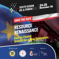 South Sudan Oil & Power Returns
