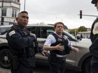 Man gets 30 months in prison for firing shots near immigration agents during Operation Midway Blitz