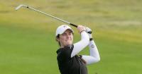 Áine Donegan makes strong start to PIF London Championship