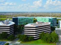 Stena Real Estate to Renovate 580,558 SF Office Campus in Houston’s Energy Corridor