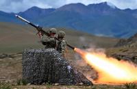 The authoritarian axis looms over wars in Ukraine and Iran