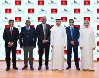 Emirates, SAA Expand Codeshare Partnership