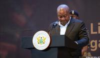 Omane Boamah’s integrity and patriotism will inspire generations – Mahama