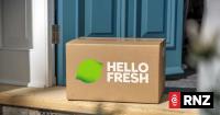 Consumer NZ calls foul on Hello Fresh price increases