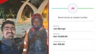 Man travels from Nairobi to Mombasa via Uber boda, pays rider KSh 17, 200