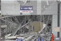 Mid-Surgery Chaos: Japan Hospital Cameras Capture Chilling Earthquake Panic as Surgeons Battle Violent Tremors