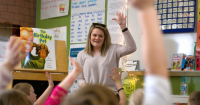 Arkansas’ Public School Teachers Insurance Fund Needs Infusion of Cash