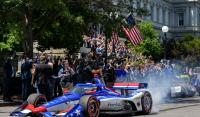 D.C. to witness high-speed racing on National Mall with Freedom 250 Grand Prix