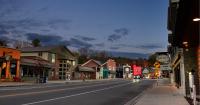 The Small Town Near Sleeping Bear Dunes in Michigan Is Perfect for a Quiet Weekend
