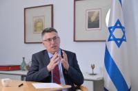 Israel Accuses Türkiye of Hypocrisy Over Syria