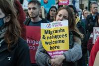 Why the left should stand against immigration controls