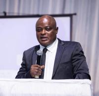 Lagos Speaker Obasa loses father-in-law