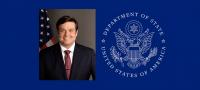 U.S. calls for global cooperation as Ebola response exceeds US$512 million
