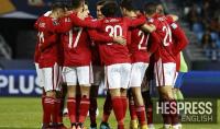 African giants Ahly competing in second-tier CAF Cup this season
